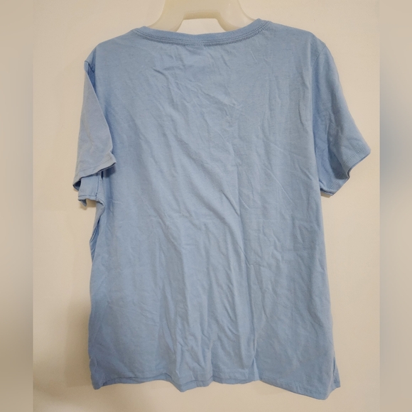 Mario Brothers - Rosalina Costume T-shirt, Size XL, NWT - Picture 5 of 6